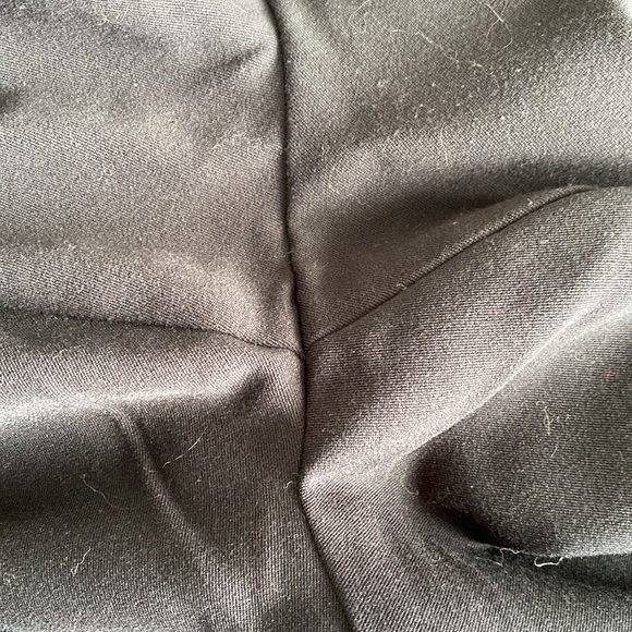 Maurices - Straight Leg Dress Pant in Black - Picture 10 of 10